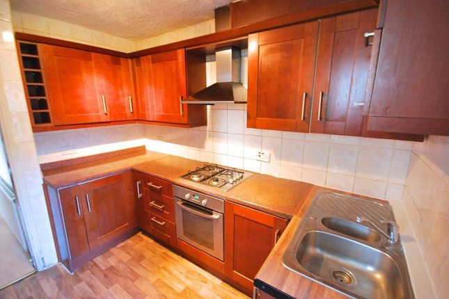 Terraced house for sale in Fulwood Avenue, Wembley, Middlesex