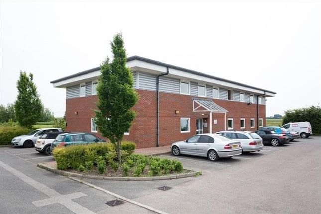 Thumbnail Office to let in 26 St Thomas Place, Cambridgeshire Business Park, Ely, Ely