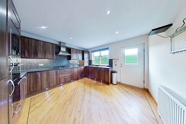 Lord Lyell Drive, Kirriemuir, Angus, DD8 4LF, Angus photo 5