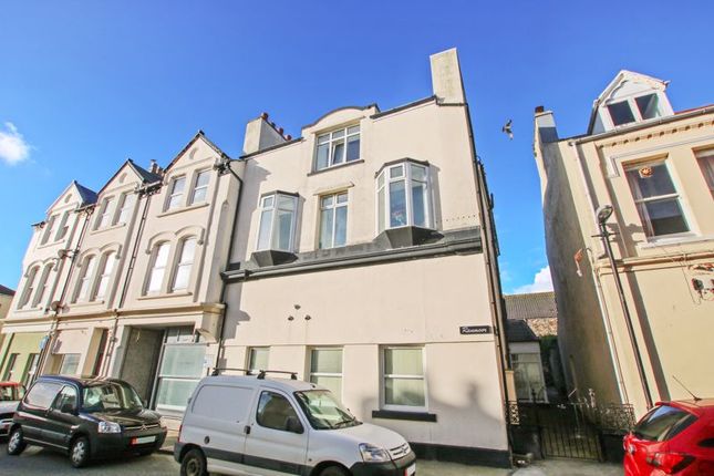 Thumbnail Flat for sale in Flat 2, Ranmoor, 5 High Street, Port St Mary