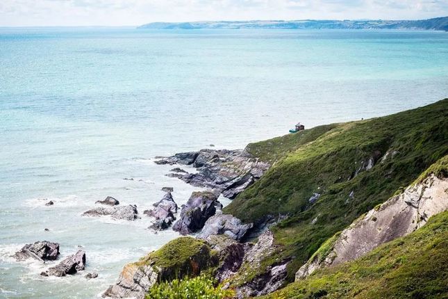 Whitsand Bay