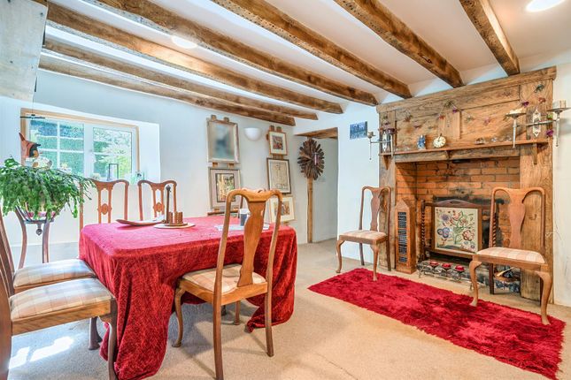 The Mill House, Fremington, Barnstaple photo 4