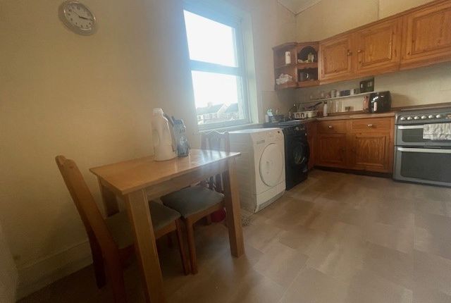 Flat for sale in Old Chester Road, Bebington, Wirral