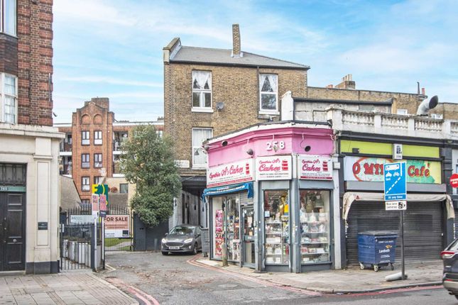 Land for sale in Hill Lodge, Brixton Hill Place