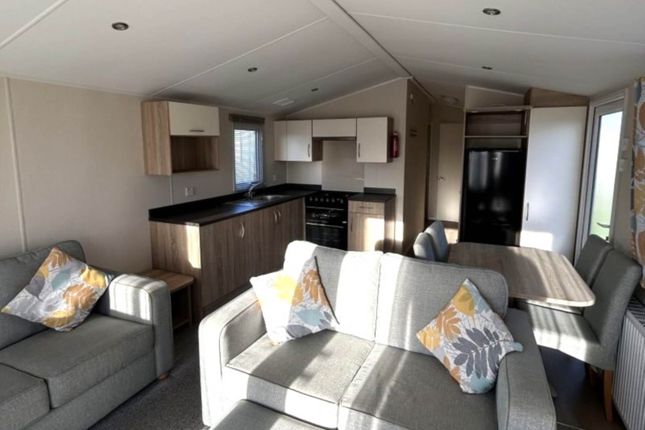2019 Willerby Brenig, Abergele photo 3