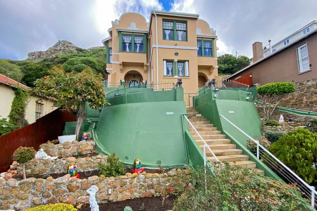 Detached house for sale in Talma Road, Muizenberg, Cape Town, Western Cape, South Africa