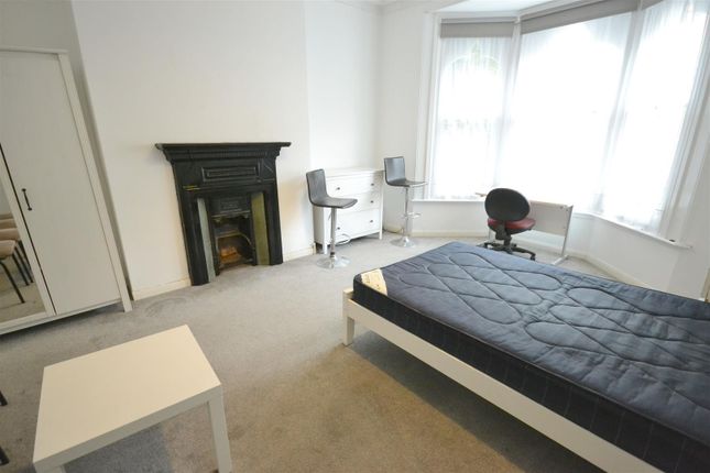 Property for sale in Severn Street, Leicester