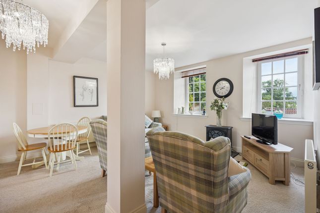 Flat 4, Clock Mill Upper Mill Street, Tillicoultry photo 4