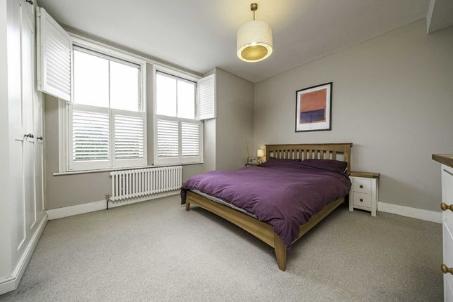 Terraced house for sale in Gravel Road, Twickenham