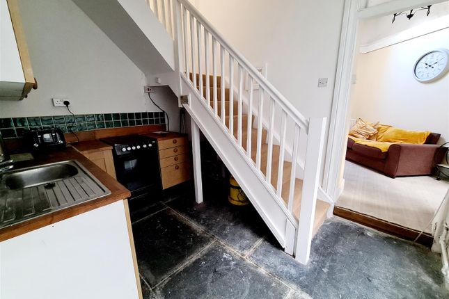 Flat for sale in Market Street, Stratton, Bude