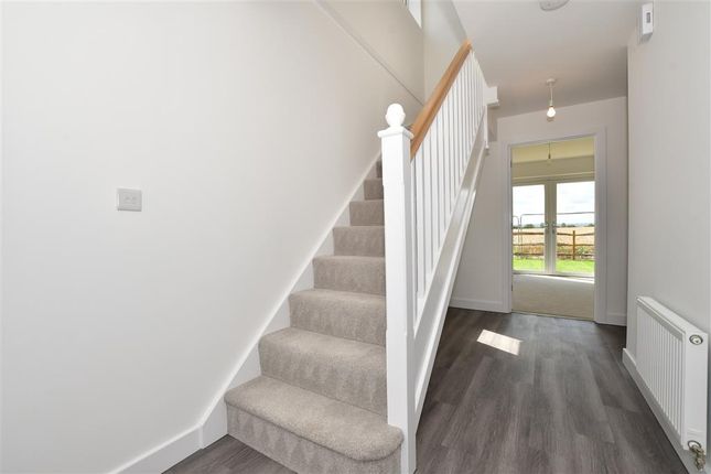 Semi-detached house for sale in Binney Road, Allhallows, Rochester, Kent