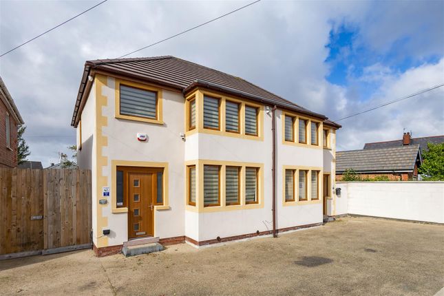 Front External
