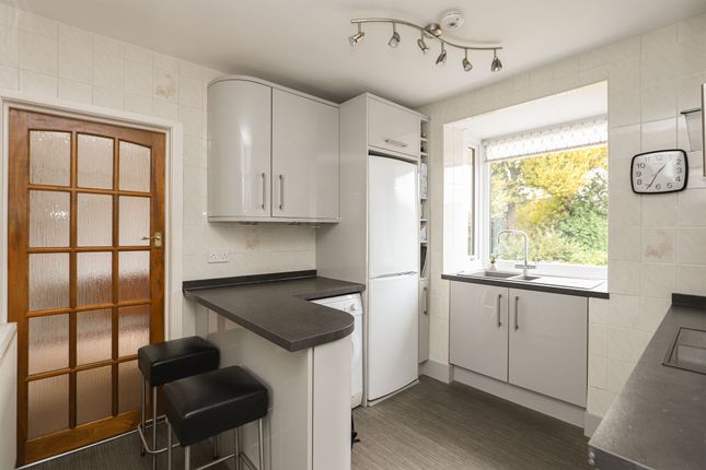 Semi-detached house for sale in Shubert Close, Sheffield