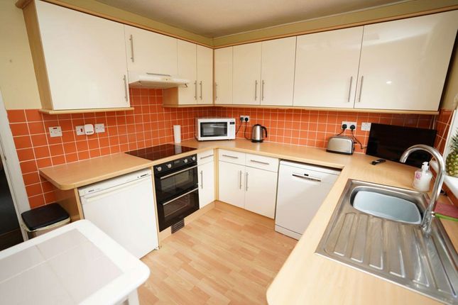 Hallcroft Crescent, Ratho, Newbridge, Edinburgh, Ratho Newbridge photo 5
