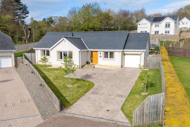 3-bed house on 16, Riverside View, Kelso, £460,000
