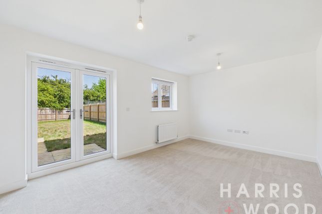 15 Discovery Way, Langham, Essex photo 3