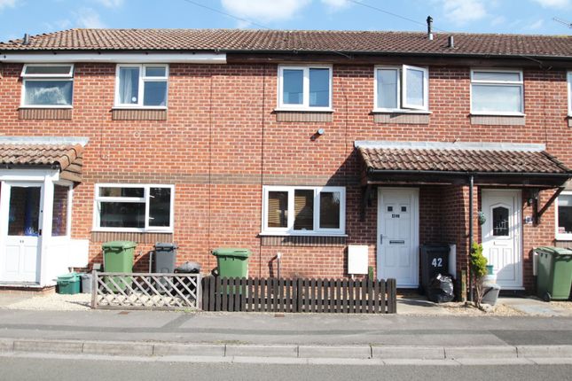 Thumbnail Property to rent in Maple Close, Hardwicke, Gloucester