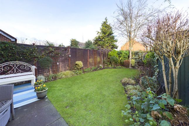 Semi-detached house for sale in Columbia Avenue, Eastcote, Middlesex