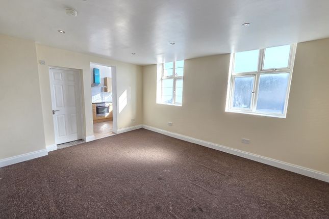 2-bed house on Flat 1,, 496-500 Bromley Road, Bromley, £1,650/mo
