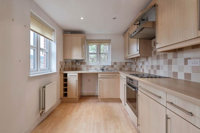 24, Clanville Grange, Minehead photo 2