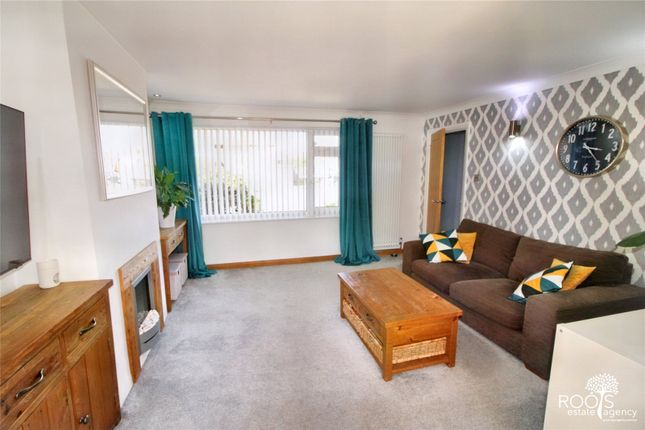 Semi-detached house for sale in Crowfield Drive, Thatcham, Berkshire