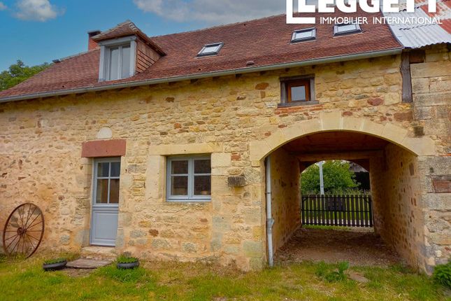 Thumbnail Villa for sale in Châtres, Dordogne, Nouvelle-Aquitaine