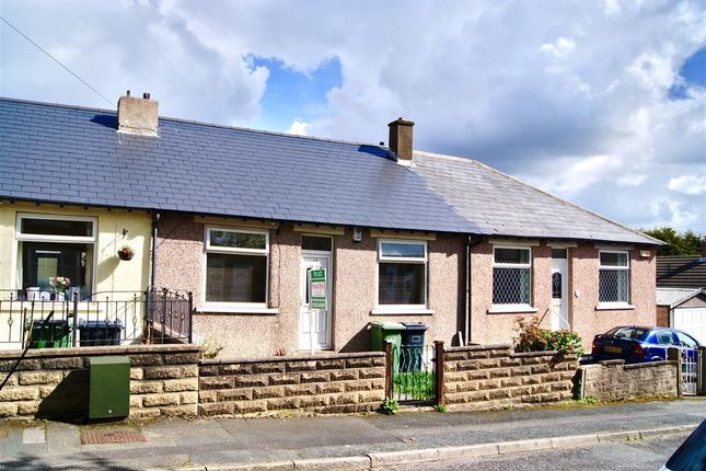 Thumbnail Bungalow to rent in Lawrence Road, Marsh, Huddersfield