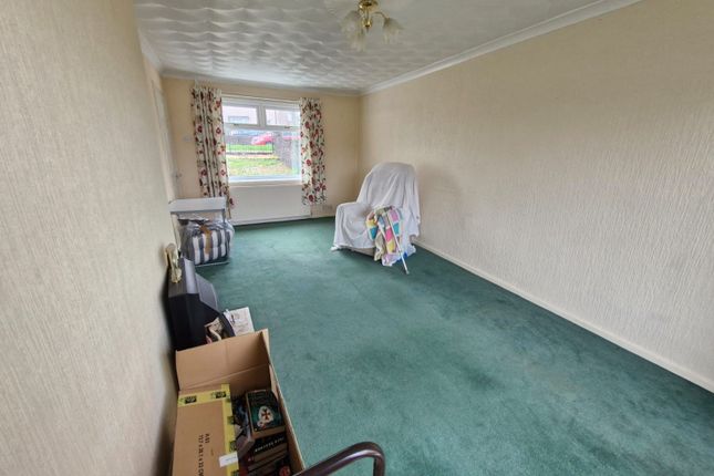 End terrace house for sale in North Road, Croesyceiliog, Cwmbran