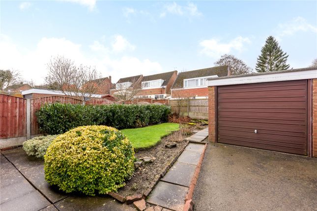 Semi-detached house for sale in Tern Close, Ettingshall, Wolverhampton, West Midlands