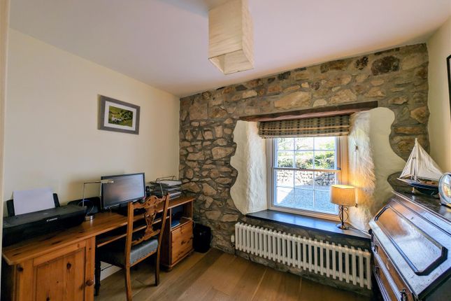 Office/Study/Bedroom 4