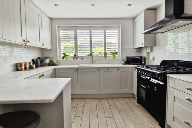 3, Fox Hollow, Loggerheads, Market Drayton photo 2