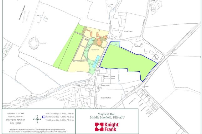 Land Plan