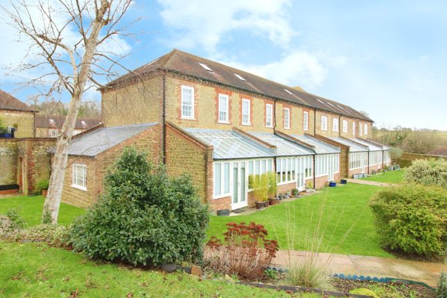 Detached house for sale in Dodsley Lane, Easebourne, Midhurst, West Sussex