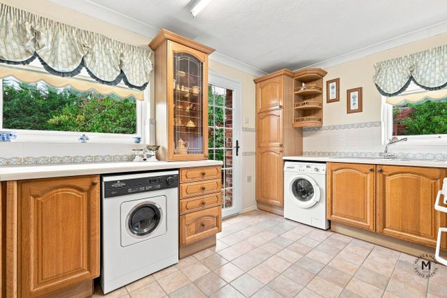 3, St Ives Close, Kesgrave, Ipswich photo 4