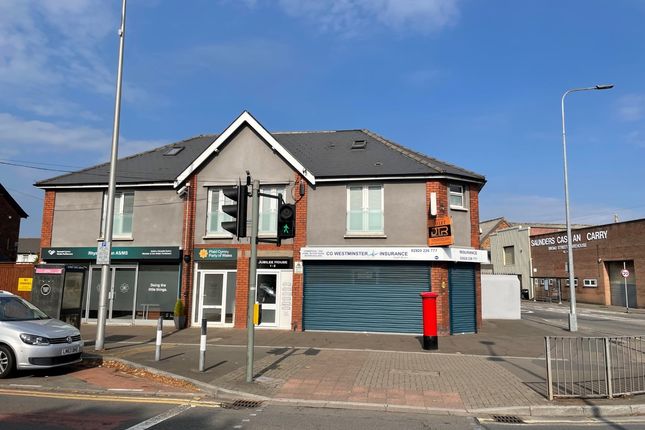 Thumbnail Office to let in Leckwith Road, Cardiff