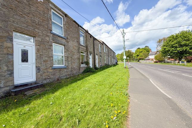 2-bed house on 26, East Street, High Spen, £109,950