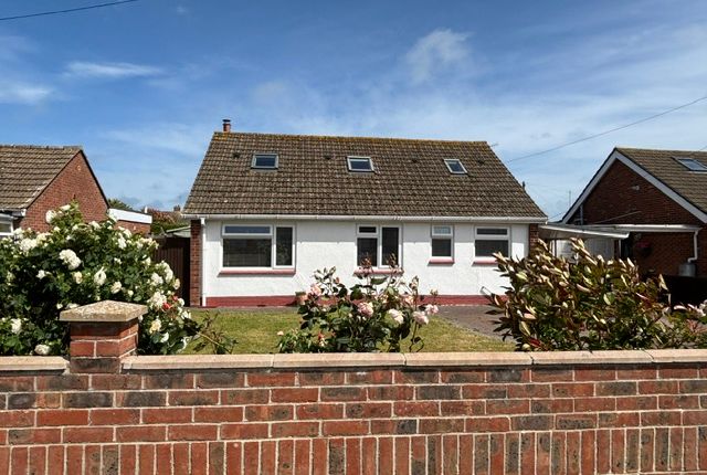 3-bed house on 9 Croft Road, Selsey, £490,000