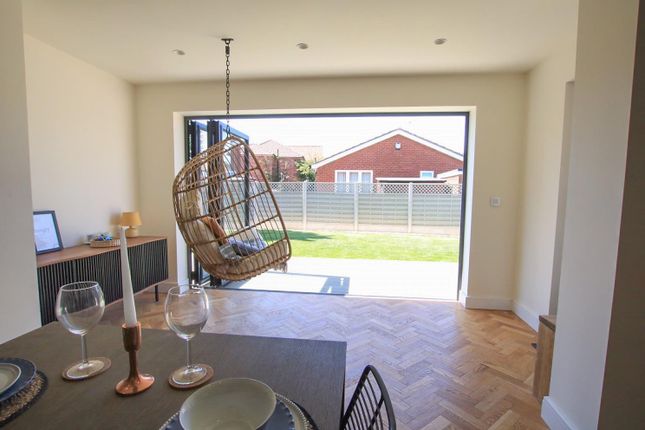 Detached house for sale in Chapel Lane, Finningley, Doncaster