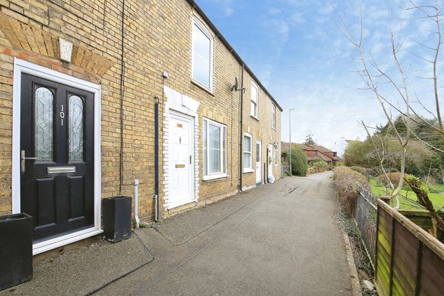 2-bed house on 100, West End, March, £150,000
