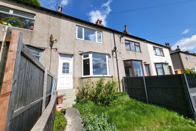 2 bed terraced house for sale in Plane Tree Nest, Halifax HX2