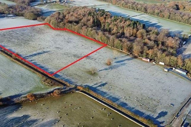 Land for sale in Coach Gate Lane, Gunthwaite, Barnsley