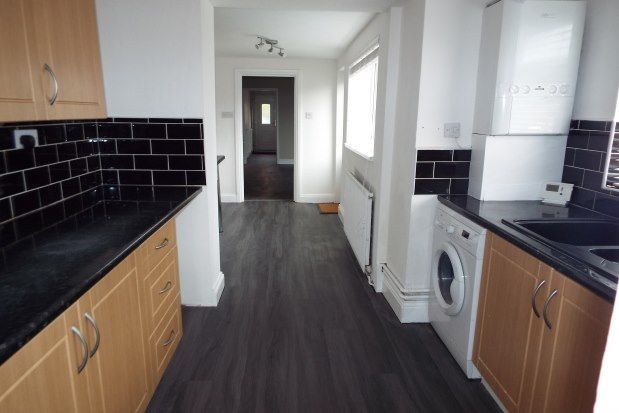 Terraced house to rent in West Hill, Sutton-In-Ashfield