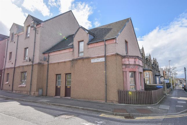 Thumbnail Flat for sale in 2 Friars Shott, Abban Street, Inverness