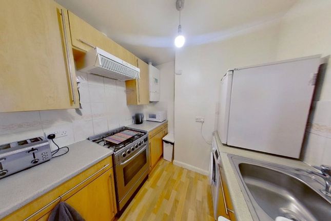 Flat 3/2, 905, Dumbarton Road, Glasgow photo 4