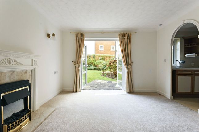 Flat for sale in Bredon Court, Station Road, Broadway, Worcestershire