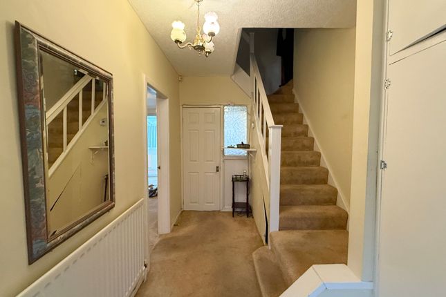 15 Sherwood Street, Leicester photo 2