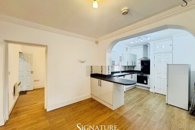 Liga House, Tichbourne Street, Leicester photo 2