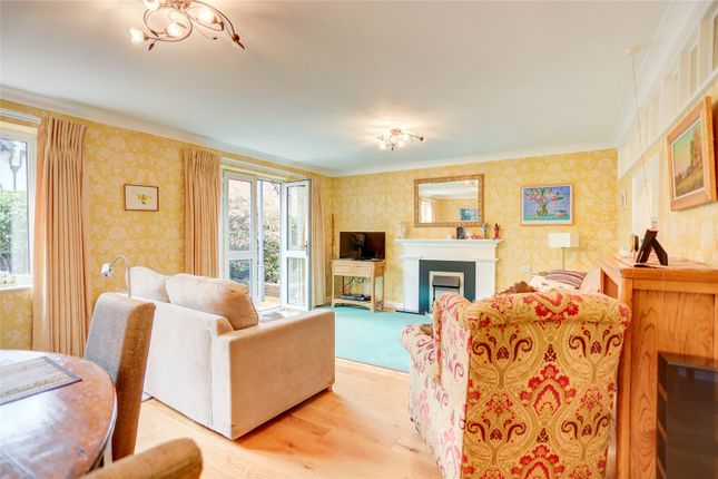 Flat for sale in The Vineries, Nizells Avenue, Hove, East Sussex