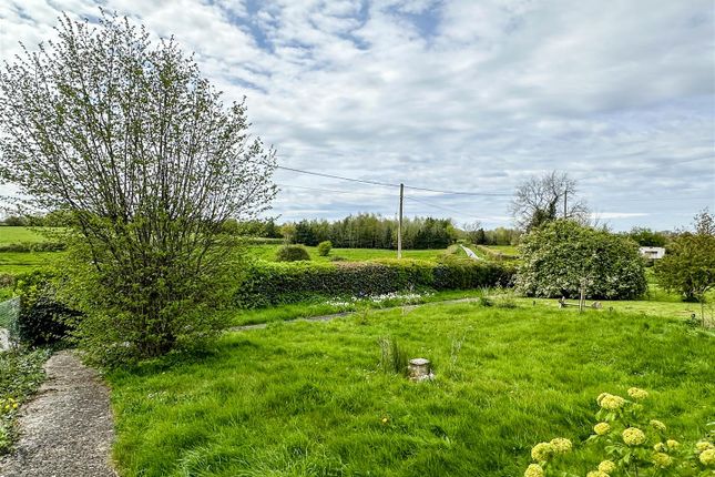 Semi-detached bungalow for sale in Tuners Lane, Crudwell, Malmesbury