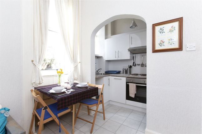 Flat GF2, 156, Dalkeith Road, Edinburgh photo 5